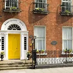 Harrington Hall