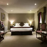 Harrington Hall Szálloda 4*