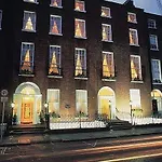 Harrington Hall 4* Dublin