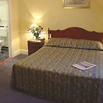 Harrington Hall Szálloda 4*
