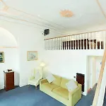 Harrington Hall Szálloda