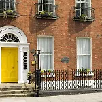Szálloda Harrington Hall Dublin