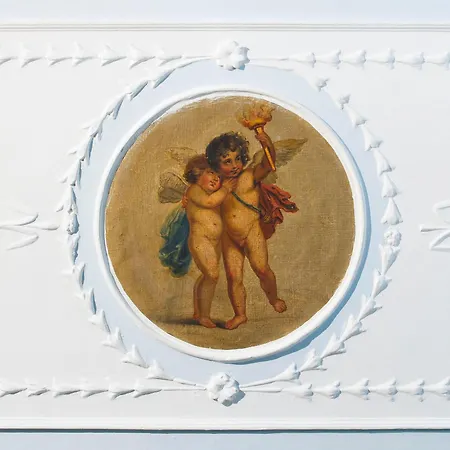 Harrington Hall Hotel 4*