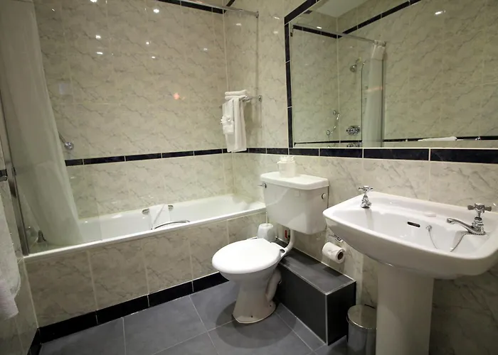 Hotel Harrington Hall