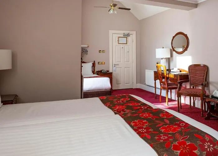 Hotel Harrington Hall 4*