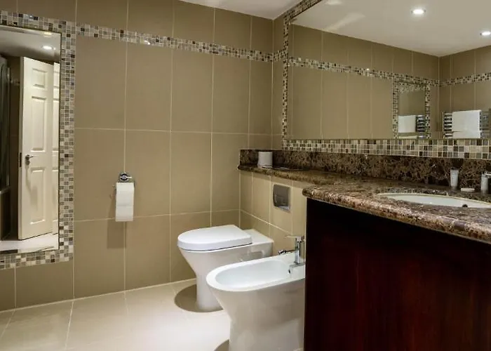 Hotel Harrington Hall Dublino