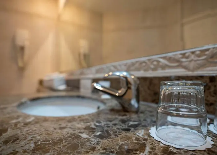 Harrington Hall Dublino