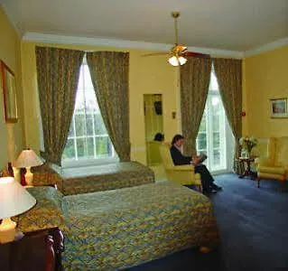 Harrington Hall 4*