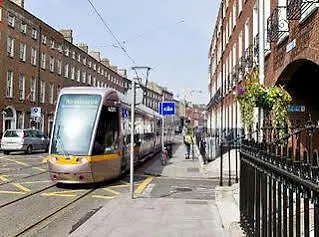 Harrington Hall Dublino