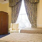 Harrington Hall 호텔