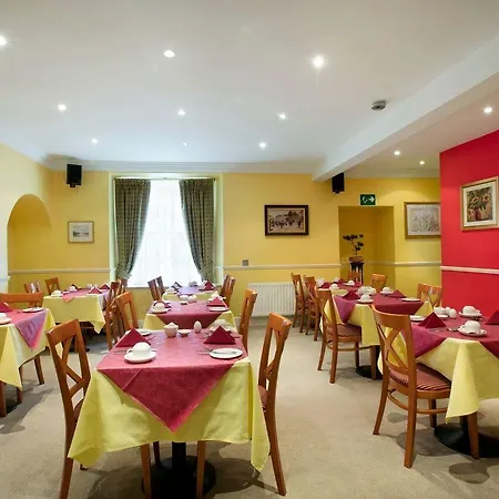 Hotell Harrington Hall 4*