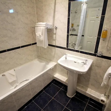 Harrington Hall Hotell 4*