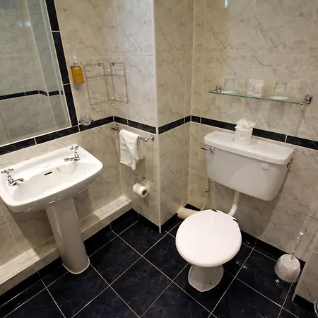 Harrington Hall Hotell