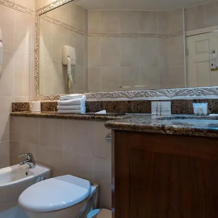 Hotell Harrington Hall Dublin