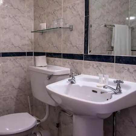 Harrington Hall Hotell