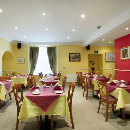 海灵顿大厅酒店 酒店 4*