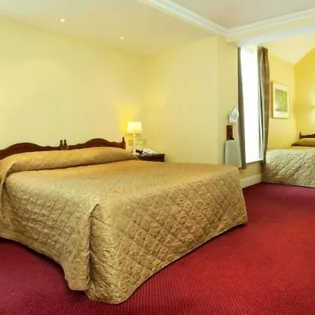 酒店 海灵顿大厅酒店