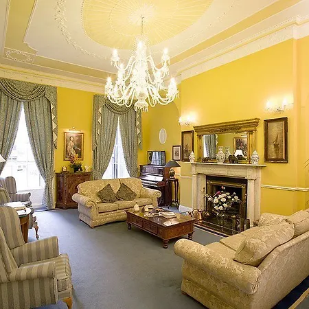 海灵顿大厅酒店 4*