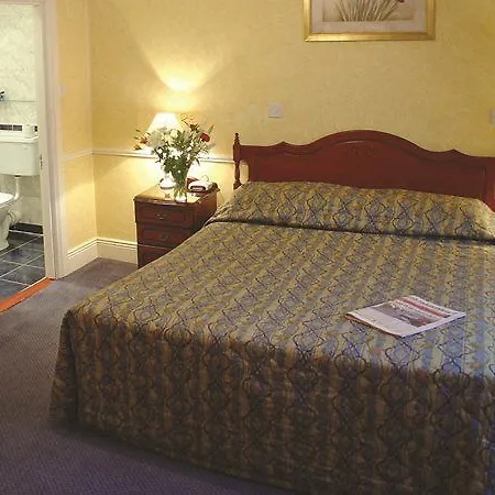 Harrington Hall Hotell 4*