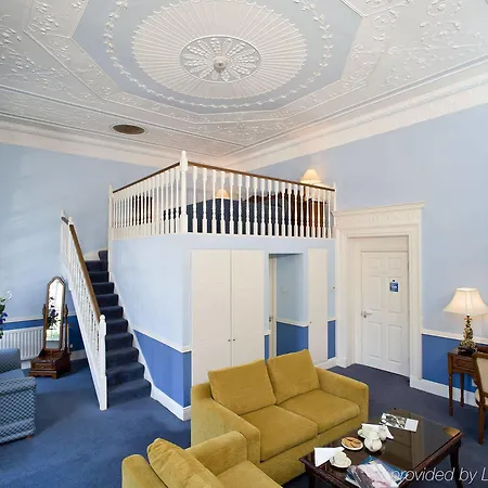 Harrington Hall Hotell