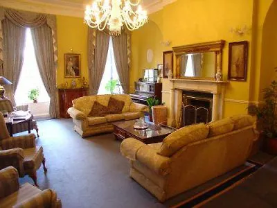 Harrington Hall Hotell