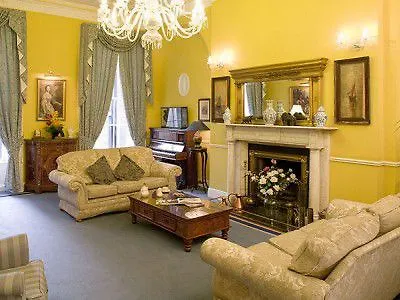 Harrington Hall Hotell Dublin