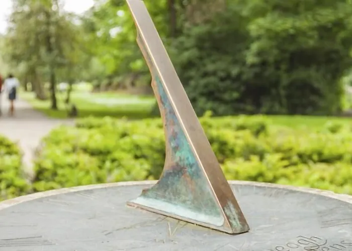 Szálloda Harrington Hall Dublin