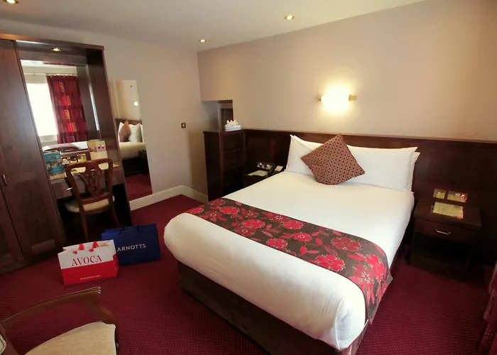 Harrington Hall Dublin