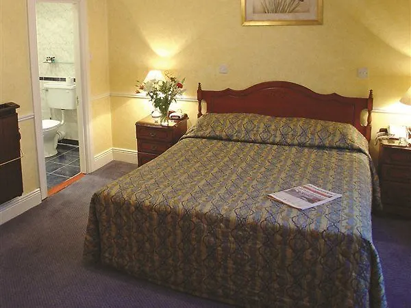 Harrington Hall Szálloda 4*