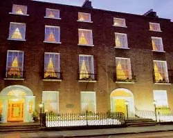Harrington Hall 4* Dublin