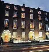 Szálloda Harrington Hall 4*