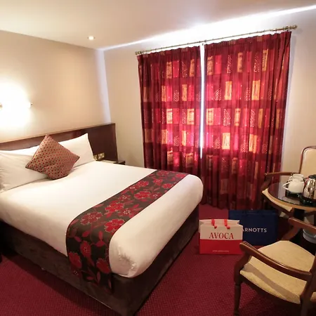 Hotel Harrington Hall Dublin