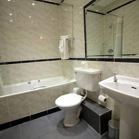 Отель Harrington Hall