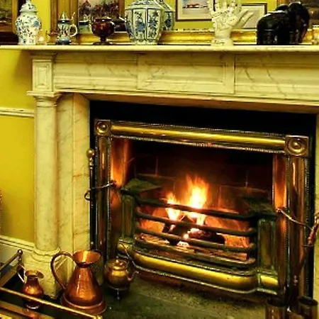 Hotel Harrington Hall Dublin