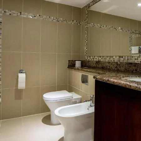 Отель Harrington Hall Дублин