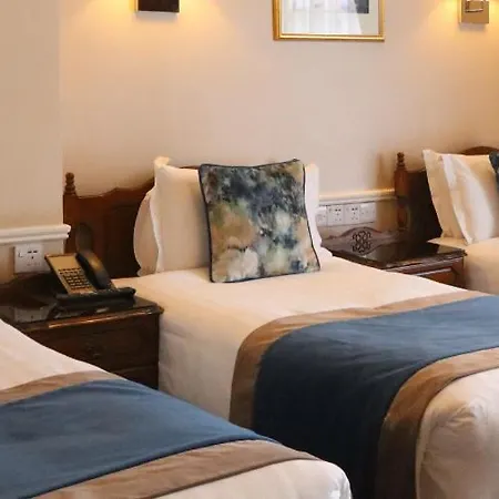 Harrington Hall Dublin