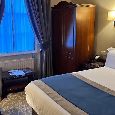 Harrington Hall Hotel Dublin