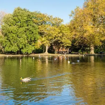 فندق Harrington Hall