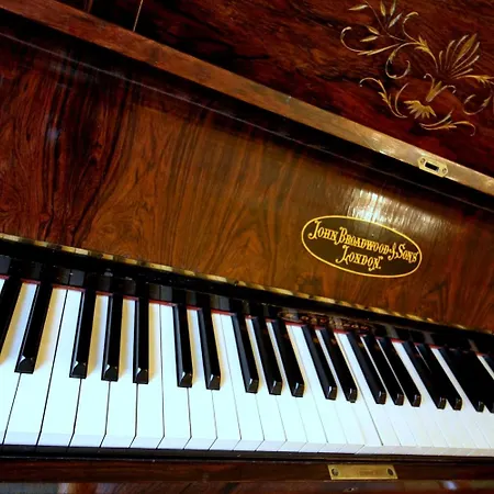 Harrington Hall Hotel 4*