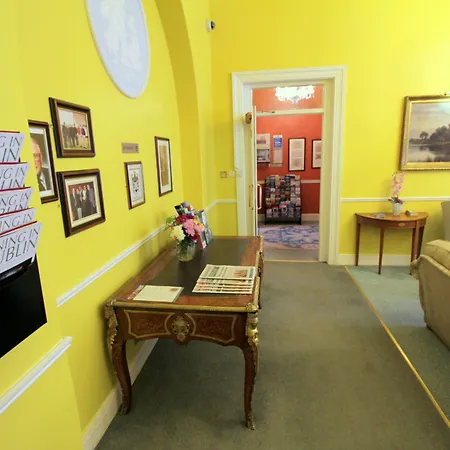 Harrington Hall 4* Dublin