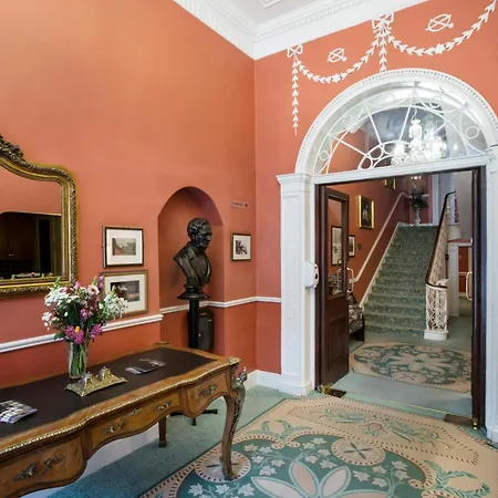 Harrington Hall فندق دبلن