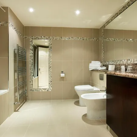 Harrington Hall Hotel