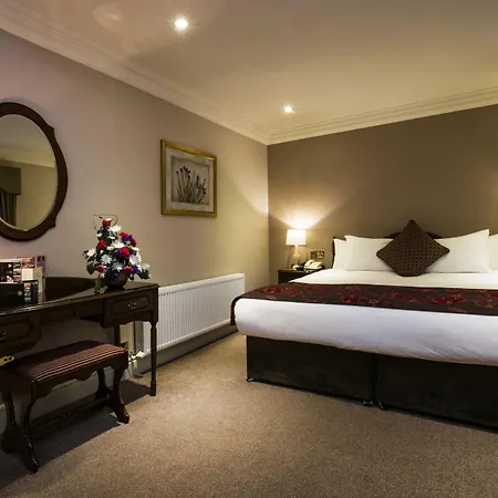 Отель Harrington Hall Дублин