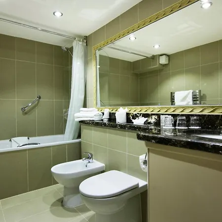 Hotel Harrington Hall 4*