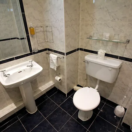 Отель Harrington Hall