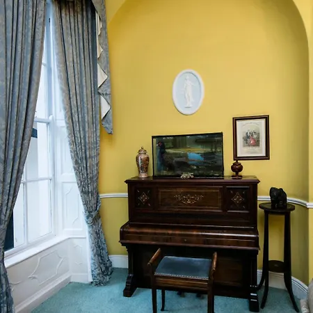 Harrington Hall