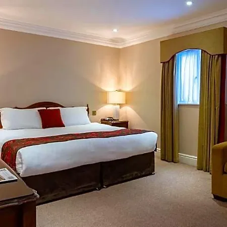 Harrington Hall Hotel 4*