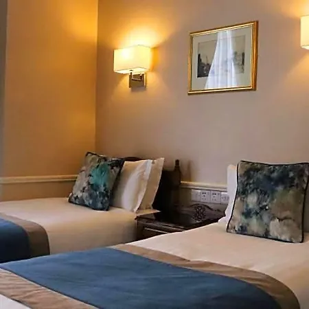Hotel Harrington Hall 4*
