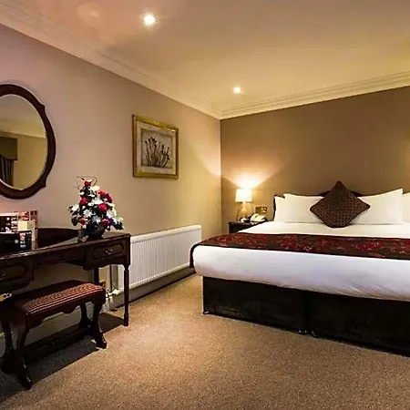 Harrington Hall Hotel