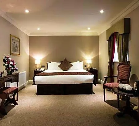 Harrington Hall Dublin
